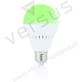 Żarówka LED z głośnikiem Bluetooth