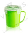 Pojemnik 640 ml Creme