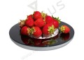 Cyfrowa waga kuchenna TIME