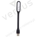 Elastyczna lampka USB
