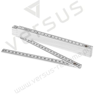 Składana miarka 2 m