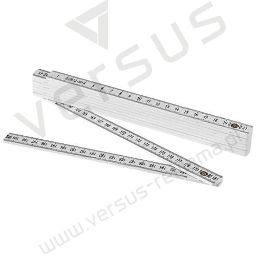 Składana miarka 2 m