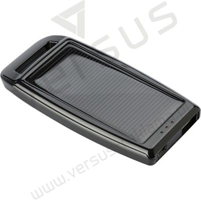 Ładowarka słoneczna 1000 mAh