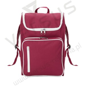 Wąski plecak na laptop Slimmy