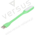 Elastyczna lampka USB