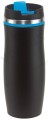 Kubek termiczny 400 ml DARK CREMA