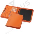 Portfolio EBONY A4 na zamek