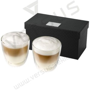 Zestaw do kawy 2 elementy BODA
