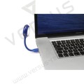 Elastyczna lampka USB 2.0