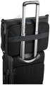 Torba kurierska na laptop 17" checkpoint friendly