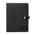 Teczka A5 z powerbankiem Smartnote