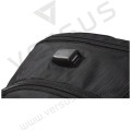 Plecak na komputer 15" Foyager TSA