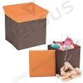 Pojemnik z materiału typu non-woven