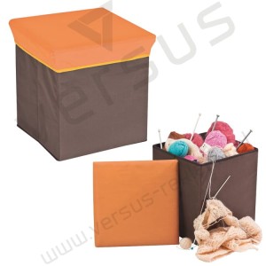 Pojemnik z materiału typu non-woven