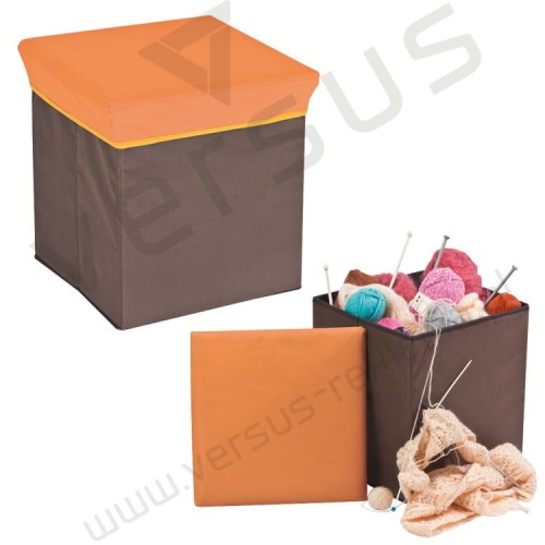 Pojemnik z materiału typu non-woven