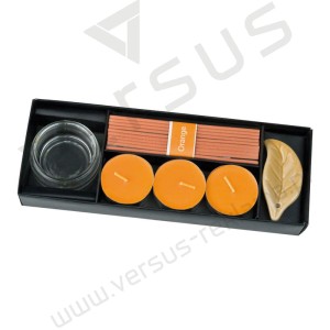 Zestaw zapachowy "Adelaide"