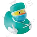 Pływająca kaczka Doctor