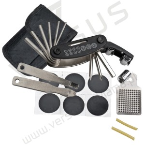 Zestaw narzędzi rowerowych