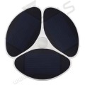 Ładowarka słoneczna Ginkgo 4000 mAh