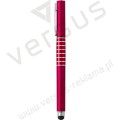 Pióro kulkowe touch pen