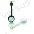 Hub USB, lampka LED