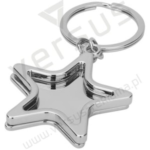Brelok STAR