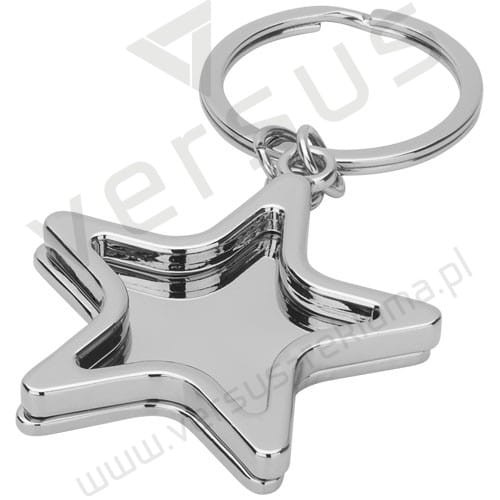 Brelok STAR