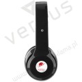 Słuchawki Bluetooth® Cadence z etui
