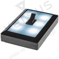 Lampka LED SWITZ