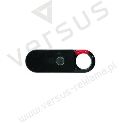 Warsztatowa latarka, światło LED