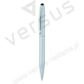 Aluminiowy długopis touchpen