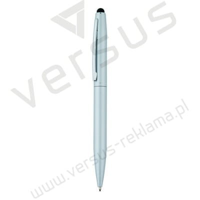 Aluminiowy długopis touchpen