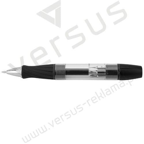 Śrubokręt z długopisem KING 7 funkcji