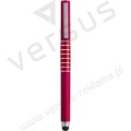 Pióro kulkowe touch pen