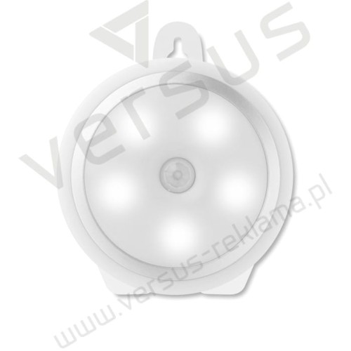 Lampka 5 Led z czujnikiem ruchu Sensy