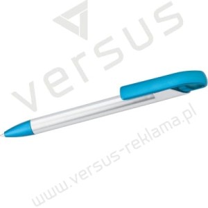 Plastikowy długopis