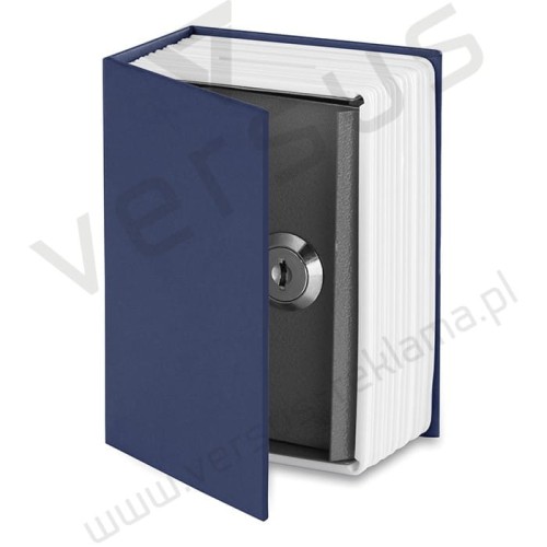 Skrytka w ksztłacie książki SECRET