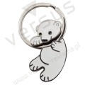 Brelok Polar Bear