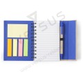 Notes / notatnik