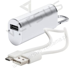 Power bank 2600 mAh ROCKAL