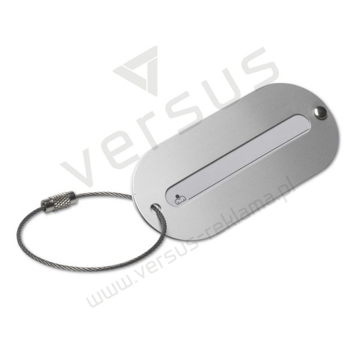 Zawieszka do bagażu