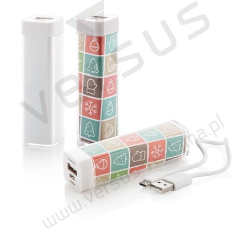 Power bank Electrize