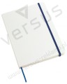 Notes AUTHOR format A5