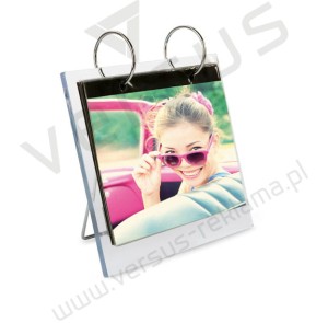 Obrotowa ramka na zdjęcia Finn