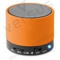 Głośnik Bluetooth ROUND BASS