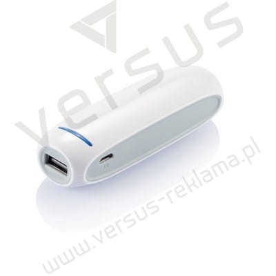 Power bank 2600 mAh