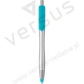 Plastikowy długopis touchpen