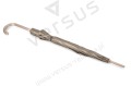 Metaliczny parasol Celen