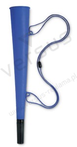 Trąbka stadionowa Arribba!