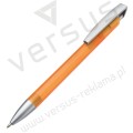 Plastikowy długopis Newton